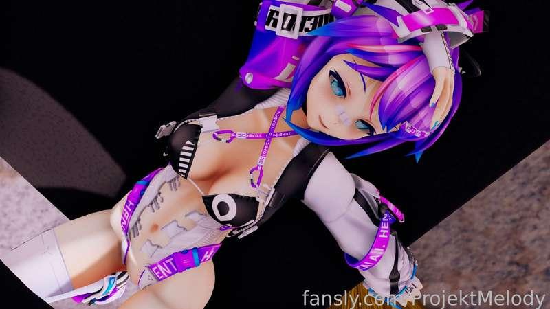 projektmelody image #4
