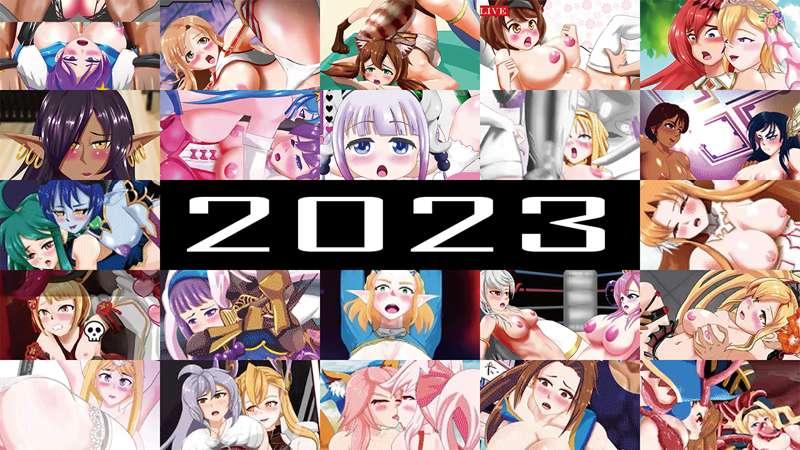 Thank you for all your support in 2023!!