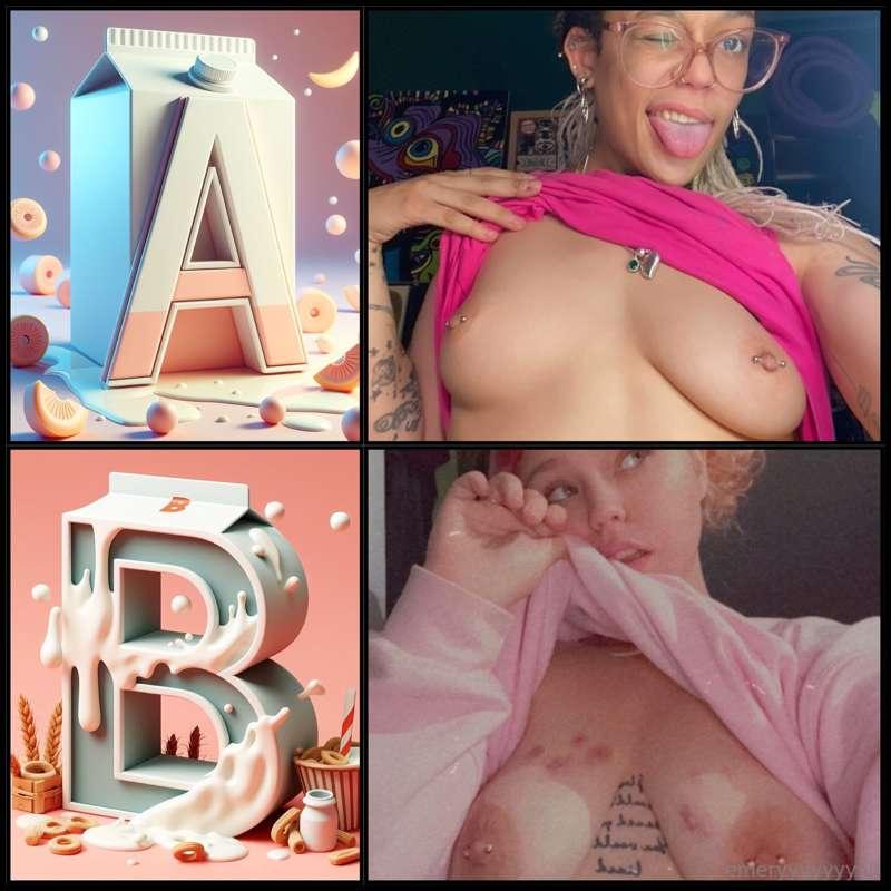 #### ***𝕭𝖊𝖘𝖙/𝕭𝖗𝖊𝖆𝖘𝖙:𝒦𝐿𝟪***
**1st Round** (Swipe for Full Vie..