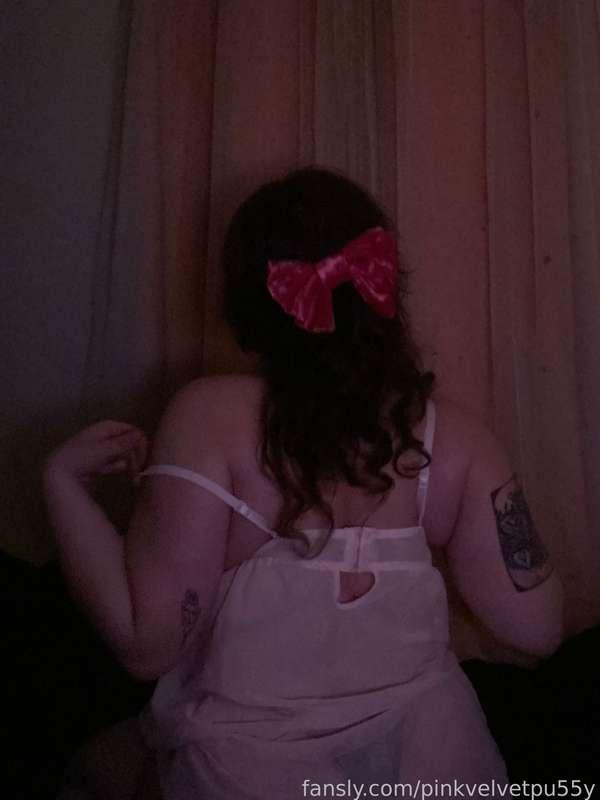 pinkvelvetpu55y image #4
