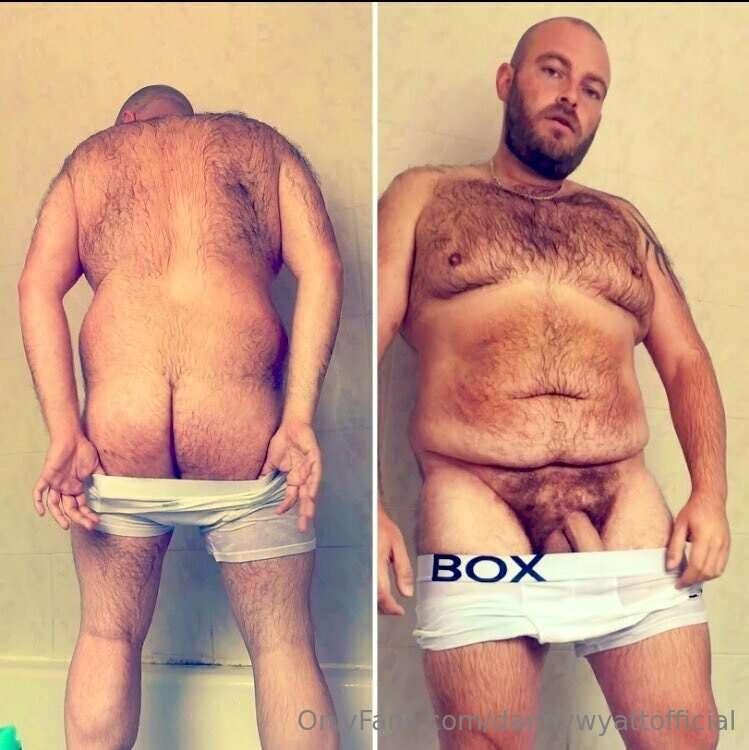 dannywyattofficial image #29