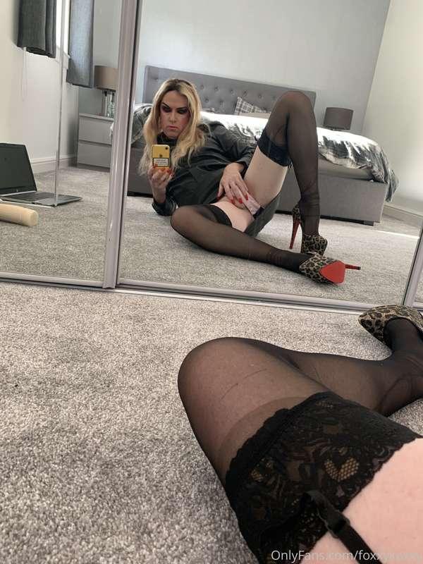 Might go live in a bit Xx