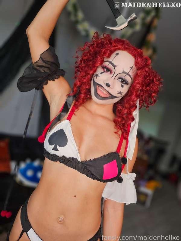 maidenhellxo image #34