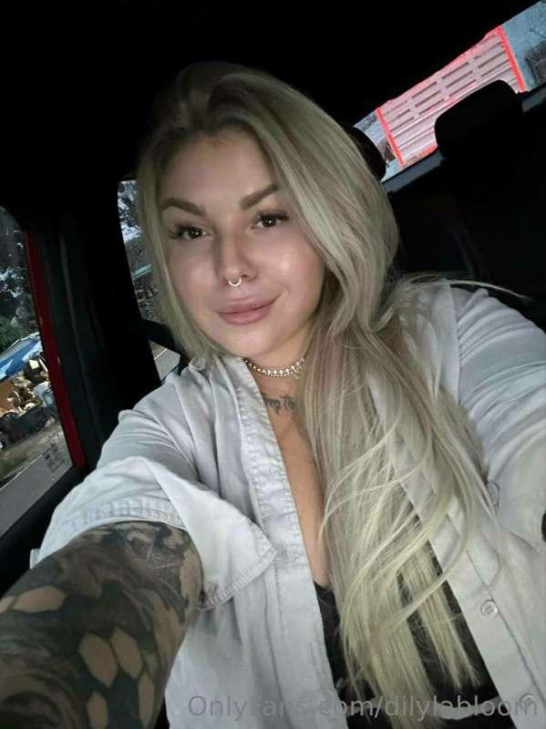 🥰😍Could you imagine that such a cute girl can be very perver..