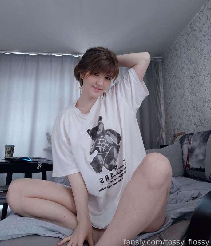 tossy_flossy image #0