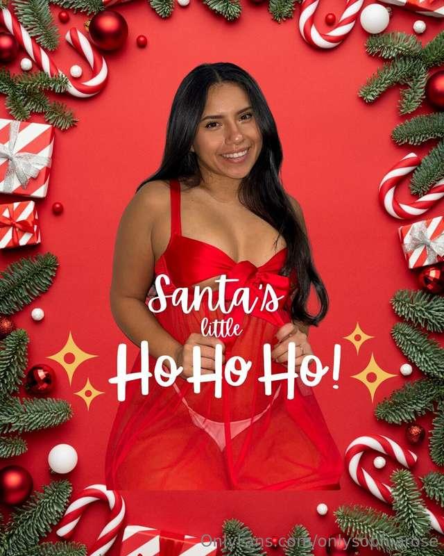 As promised, my holiday special is here!! Come watch me get ..
