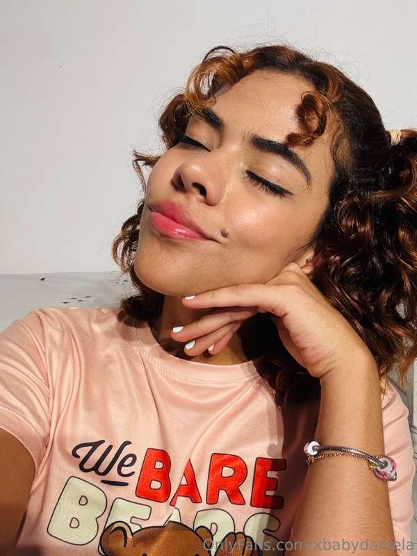 I'm an innocent girl😏😏