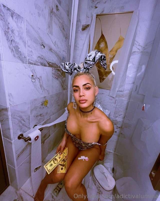 your play toy 🤤