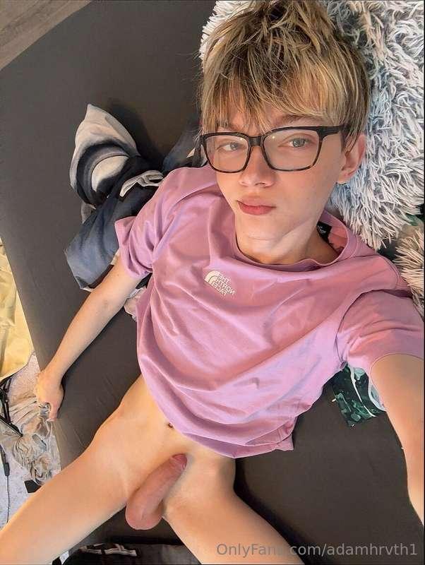 Pants off! What to do next? 🙈