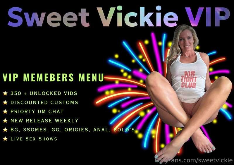 ‼️ JOIN MY VIP PAGE NOW ‼️For the rest of July New subs get ..