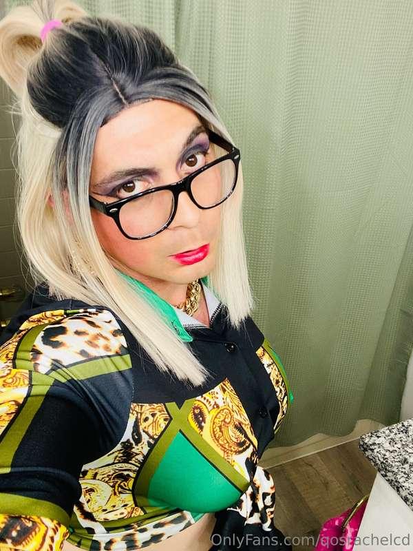 Who wants to video chat tonight?