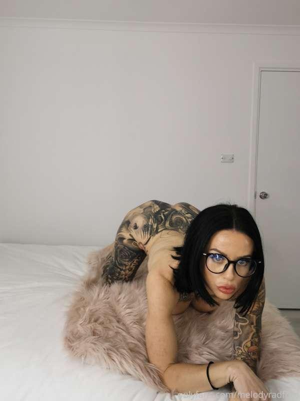 Bend me over baby