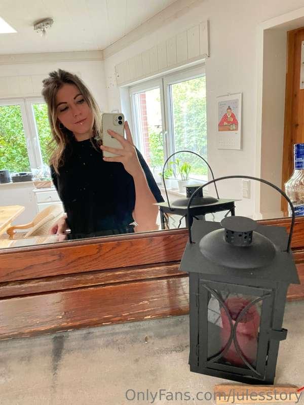 Freue mich sehr auf deine Nachricht🥰❤️

Looking forward to y..
