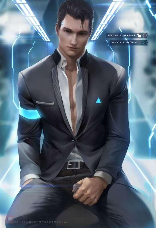 September rewards: Connor!