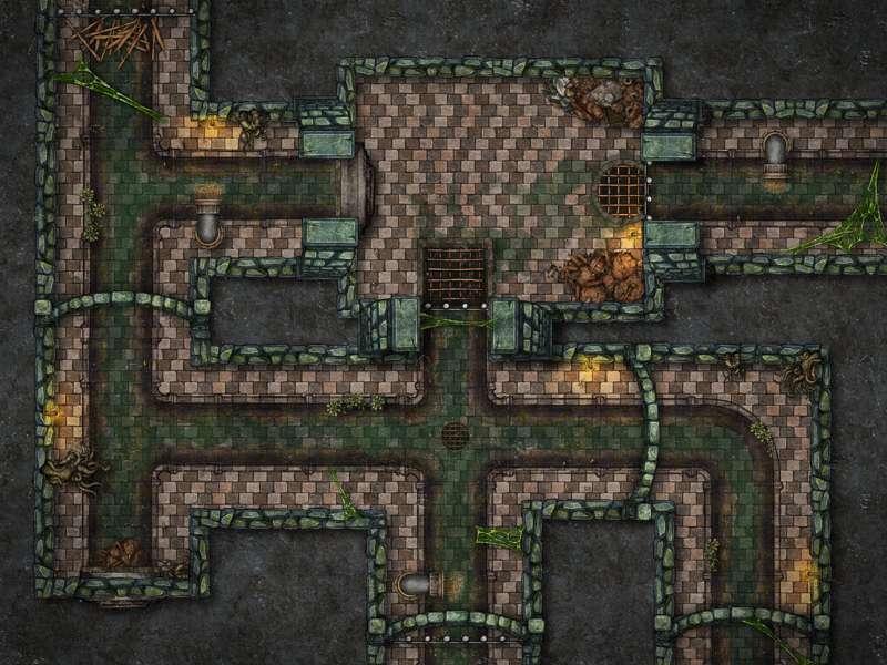 Sewer