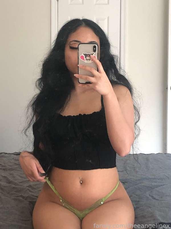 theeangelinex image #1