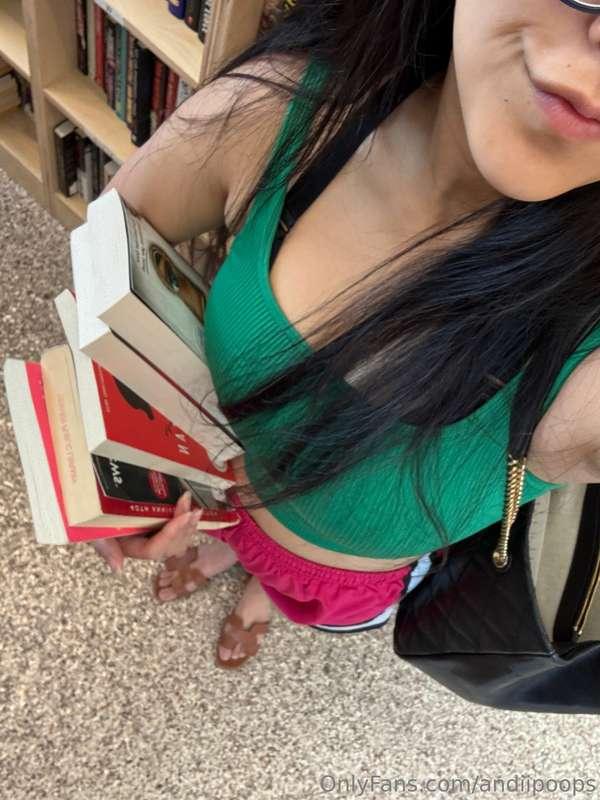 do you like to read??? 