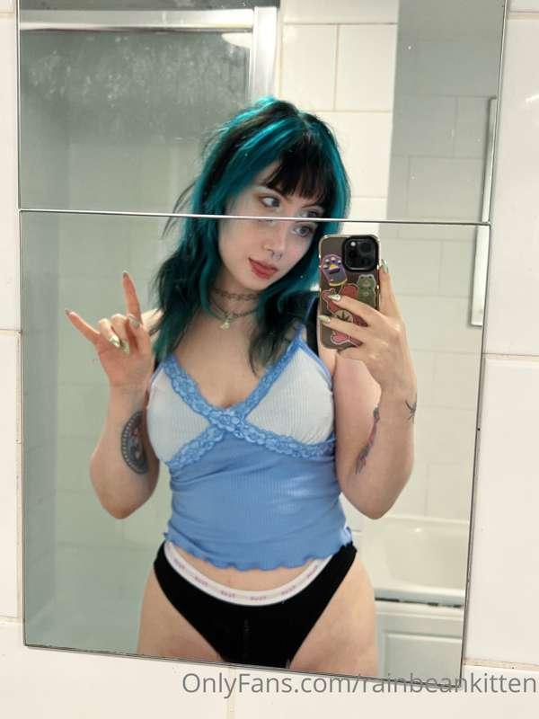 swipe to the end for a surprise :)
