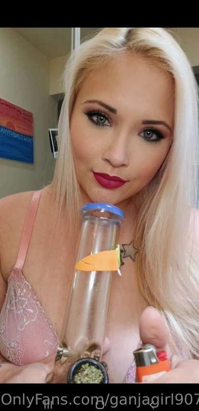 Let's get high and masterbate together