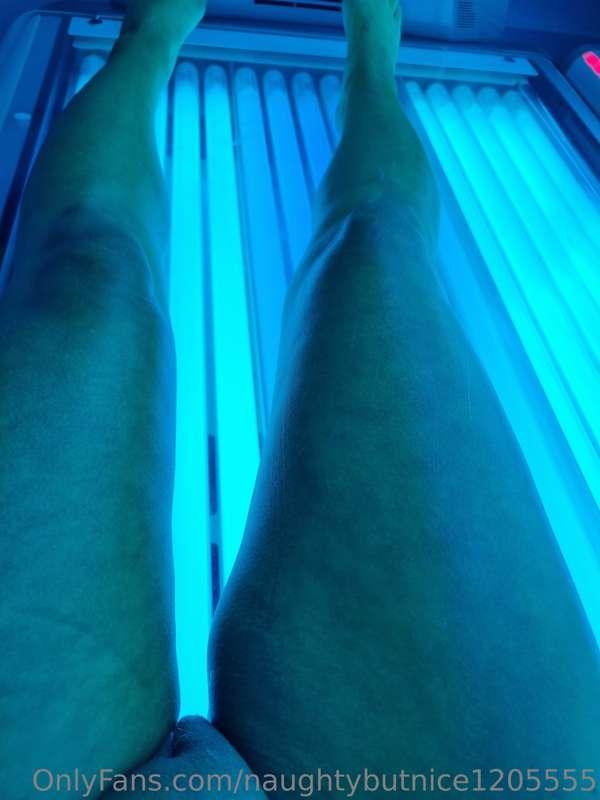 Sunbed