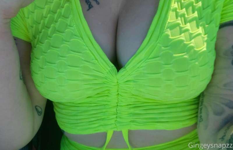 💚💚