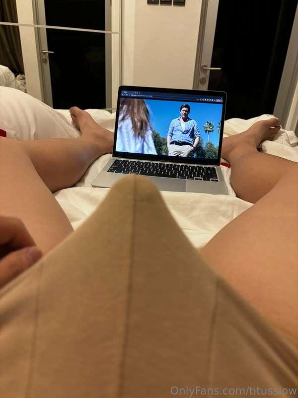 I’m planning a movie marathon, curled up with blankets and m..