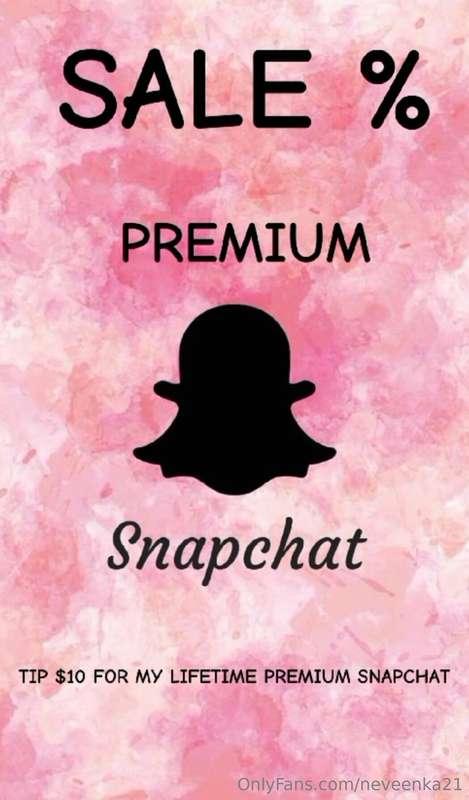 SNAP SALE 😈💋  🚨⚠️ unlock here 🚨⚠️