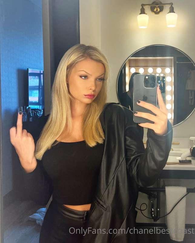 How do I look
