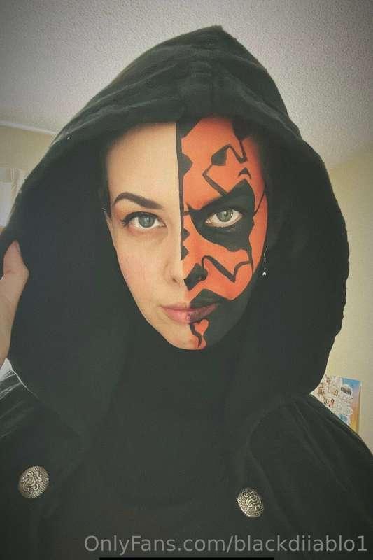 Star Wars fans??? ✨