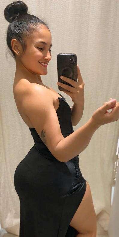  You like my dress 👗 