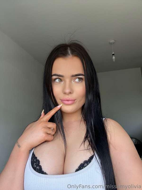 I’m thinking of something dirty…can u guess what?