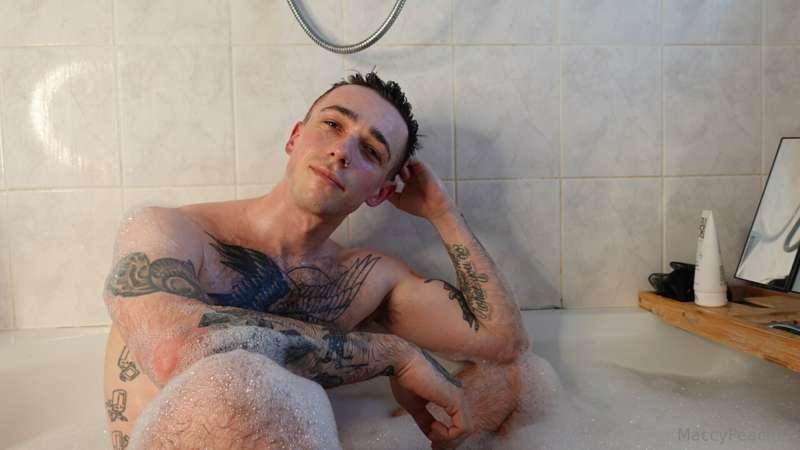 maccypeaches image #2