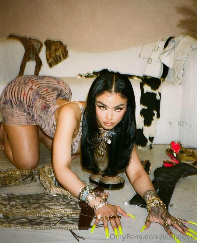 mood.
