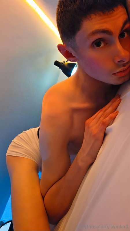 White Knight in White Nike ♞
