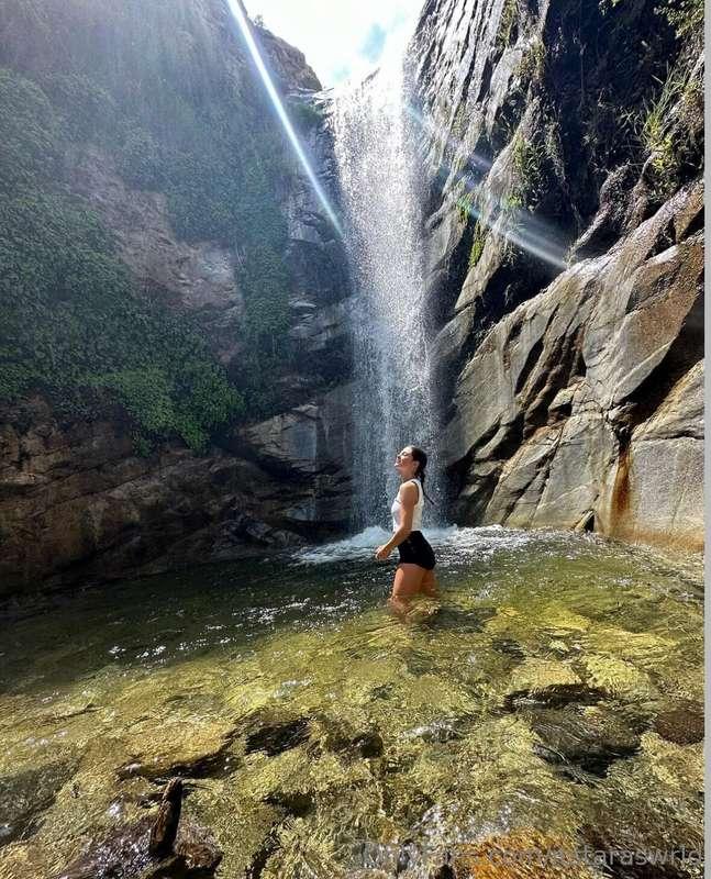 absolutely soaked