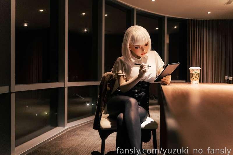 yuzuki_no_fansly image #10