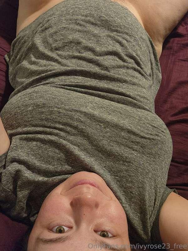 Come see how hairy my pussy is 