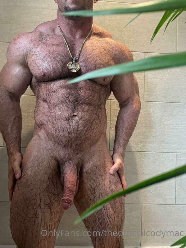 Thinking of growing this back ..