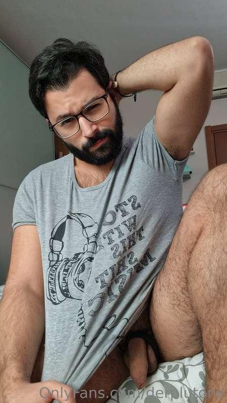 No need for underwear today