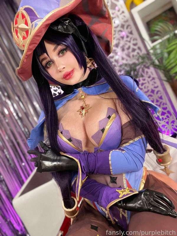 purplebitch image #11