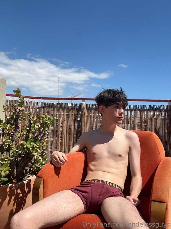 I think you should come to me, we can do a lot of things 😉