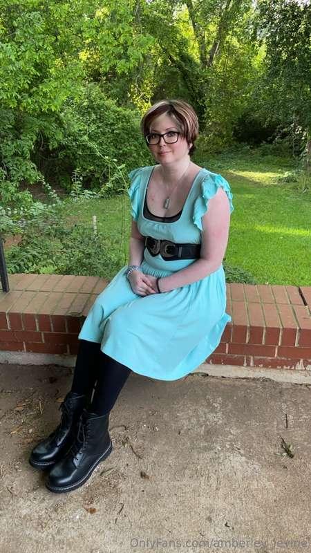 ***Dressed to impress.*** 👗