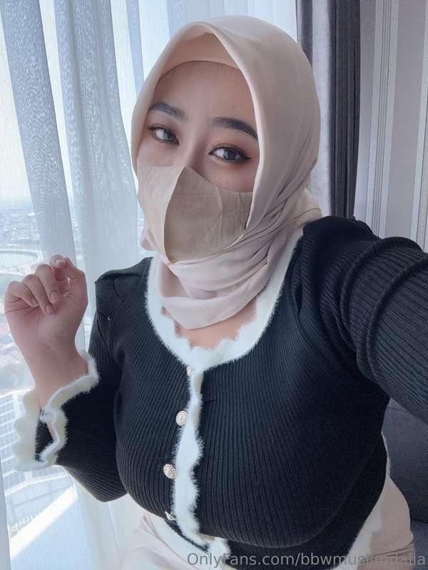 bbwmuslimdalia image #0