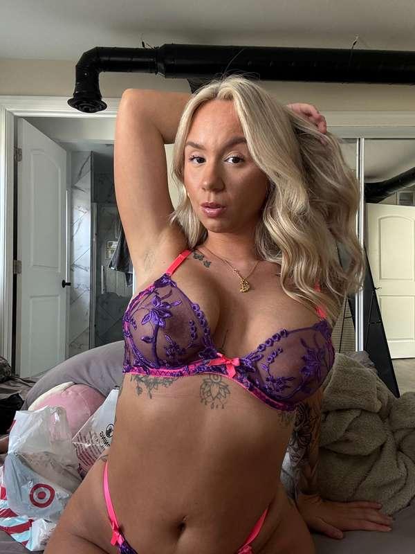 do i make you horny ? 😈