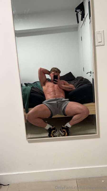 ;)