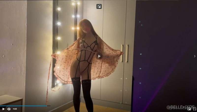 Reviews of my new video are attached to this post in video s..