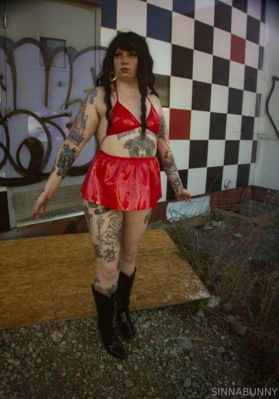 sinnabunny.premium image #9