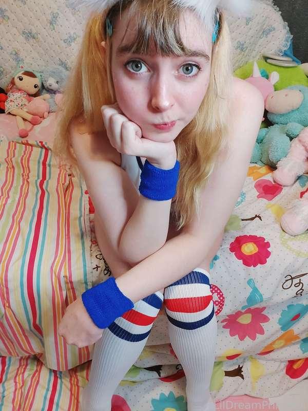 lildreamprincess image #1