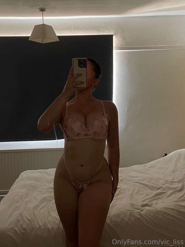 pretty in pink 