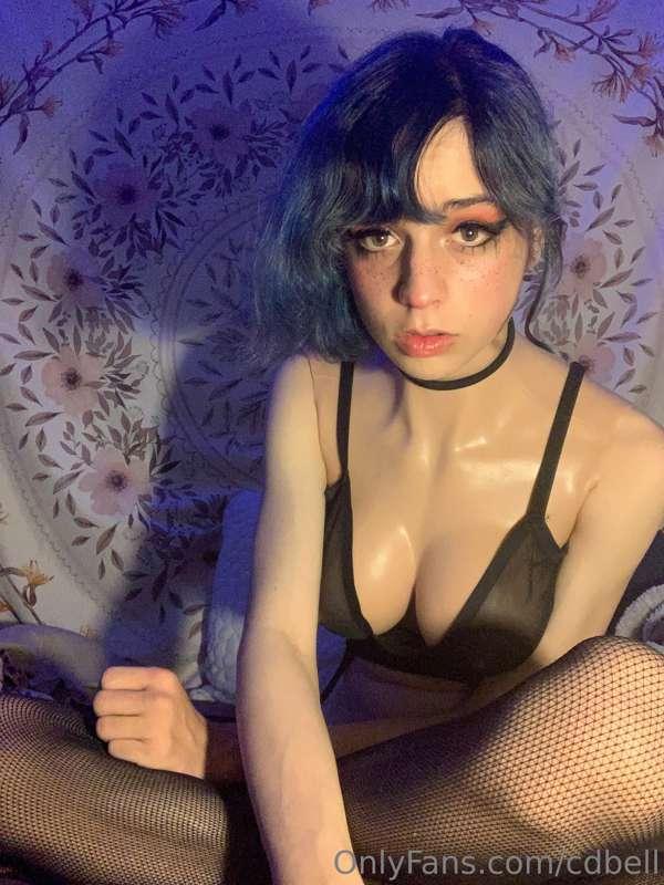 I want you to fuck me so fucking bad🫦💘